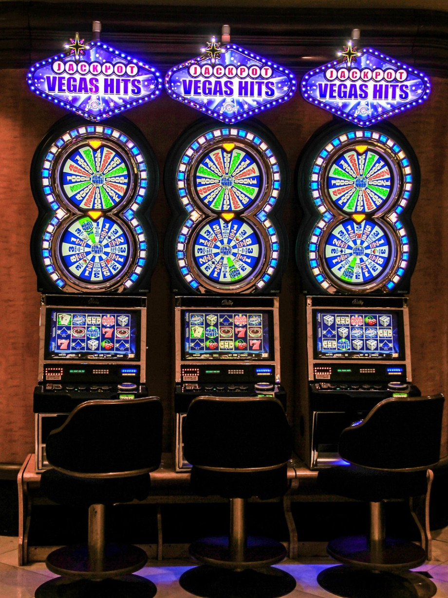 Classic slot machine representing trusted online slots at Sexy Slot Asean